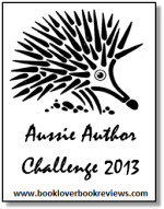Aussie-Author-Challenge-2013
